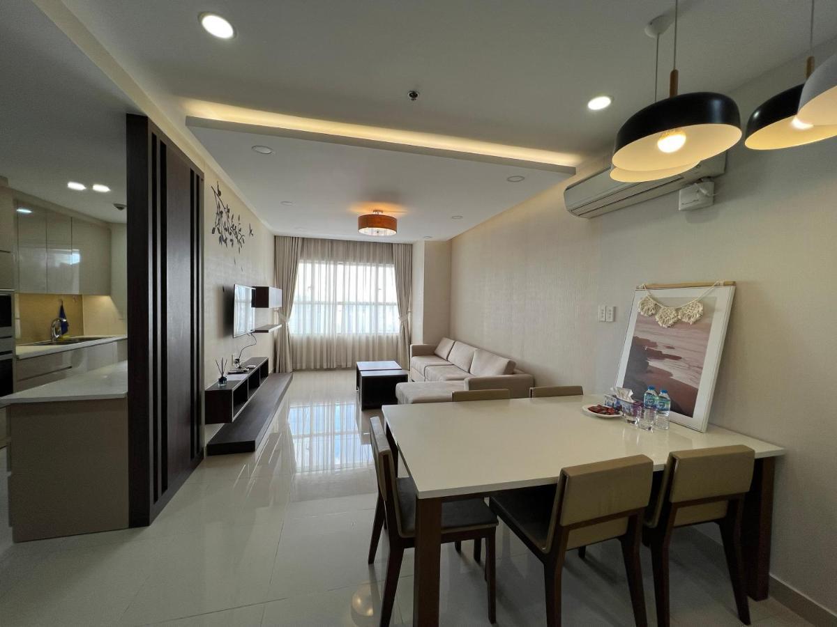 Căn hộ Sunrise Central By Dhome TP. Hồ Chí Minh