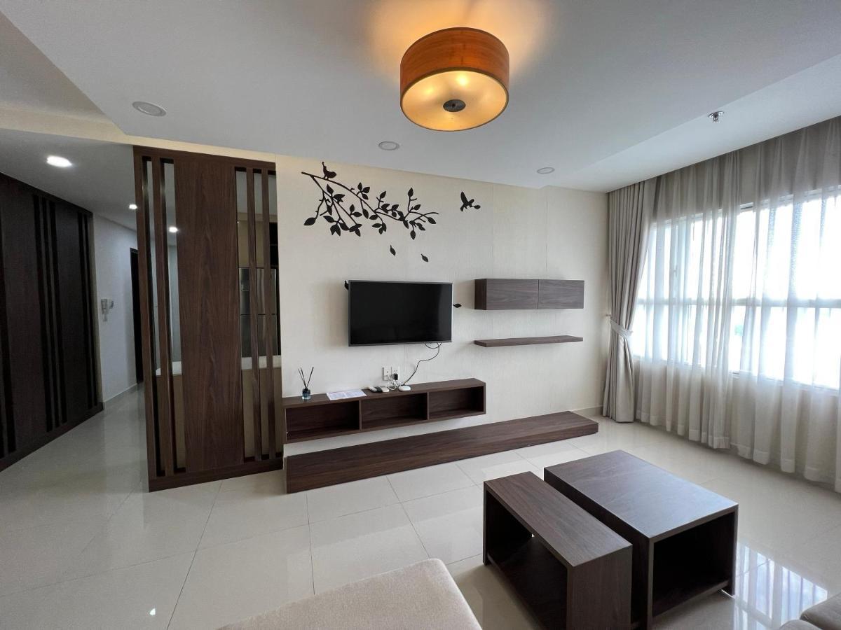 Căn hộ Sunrise Central By Dhome TP. Hồ Chí Minh