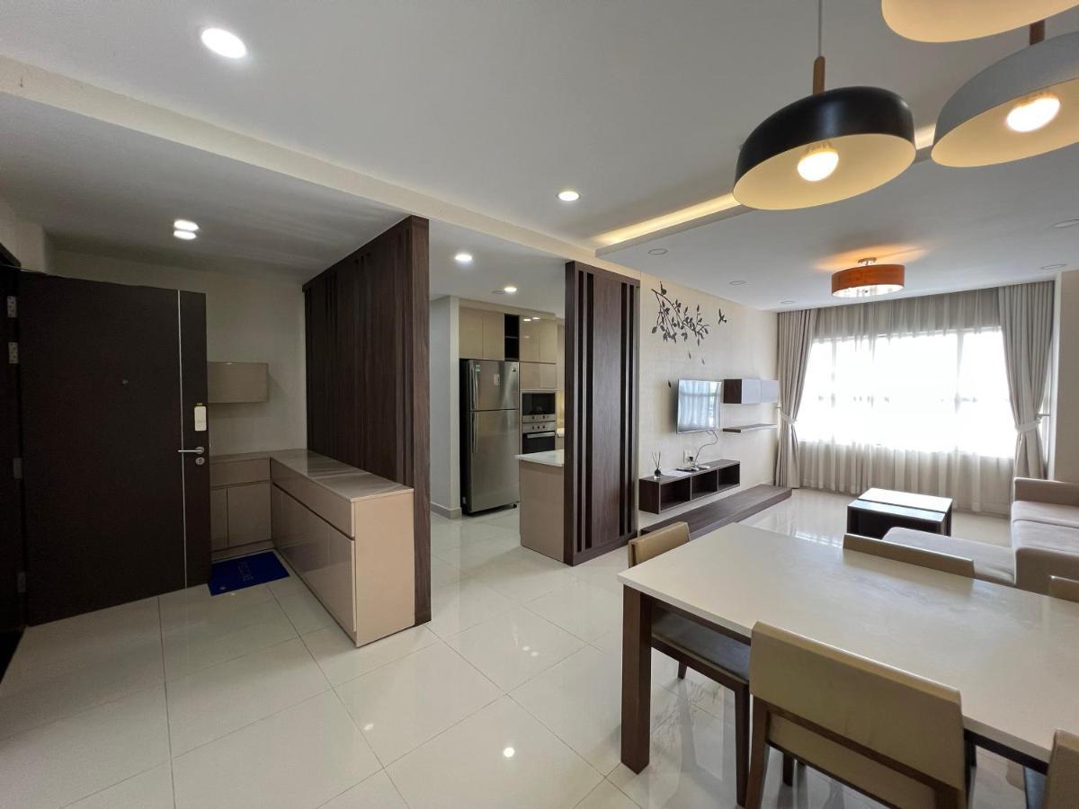 Sunrise Central By Dhome TP. Hồ Chí Minh