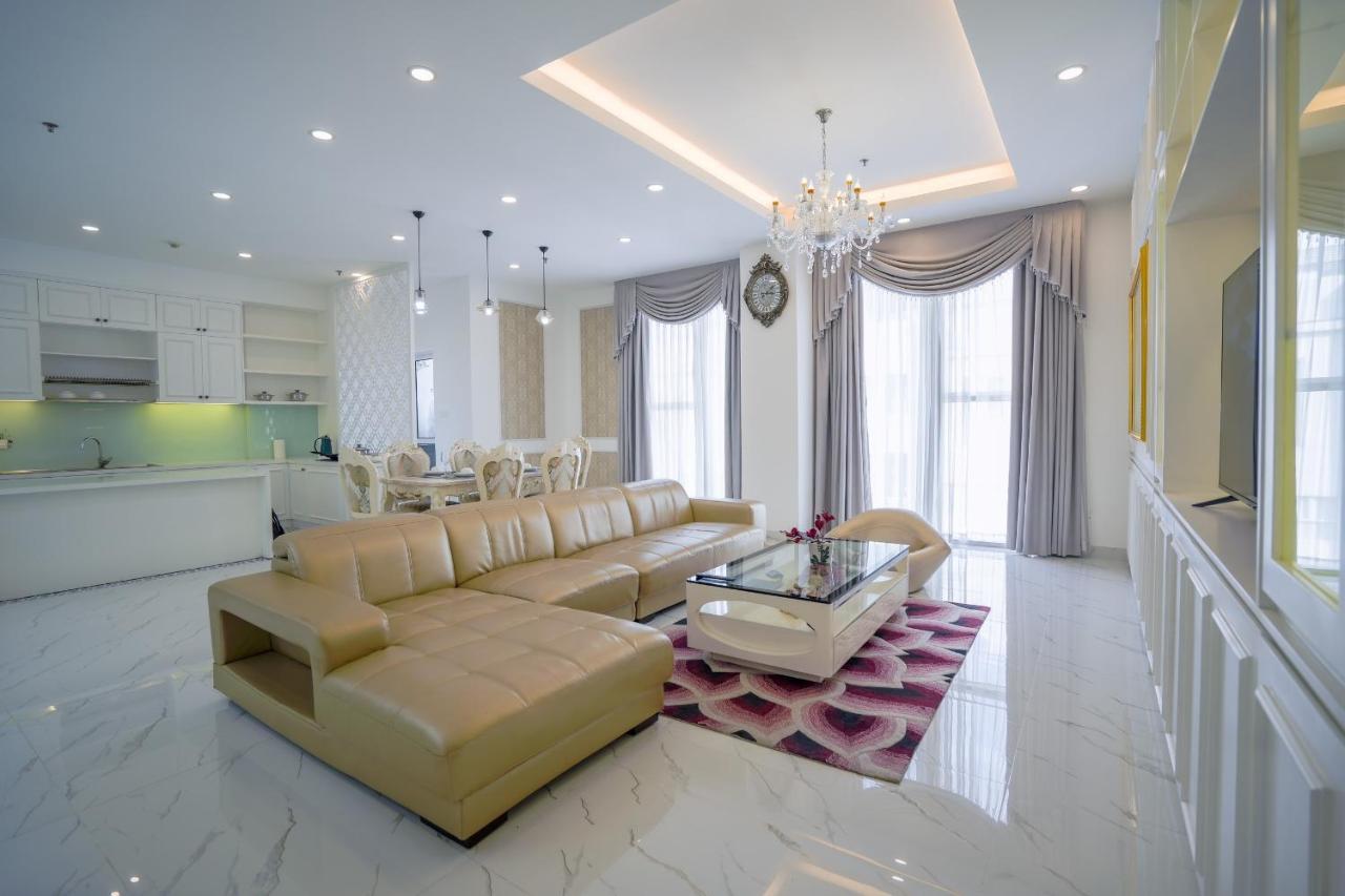 Sunrise Central By Dhome * TP. Hồ Chí Minh
