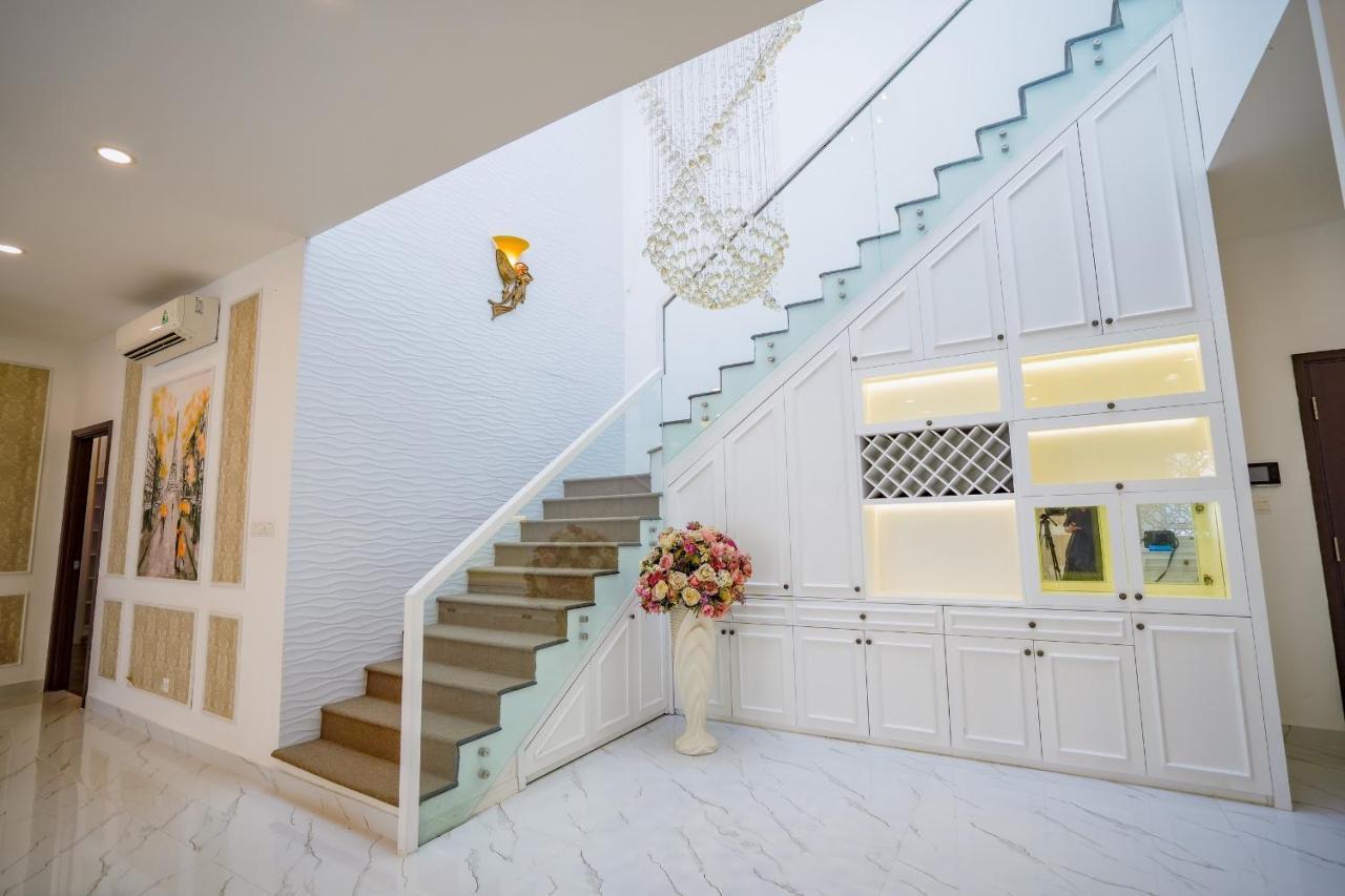 Căn hộ Sunrise Central By Dhome *