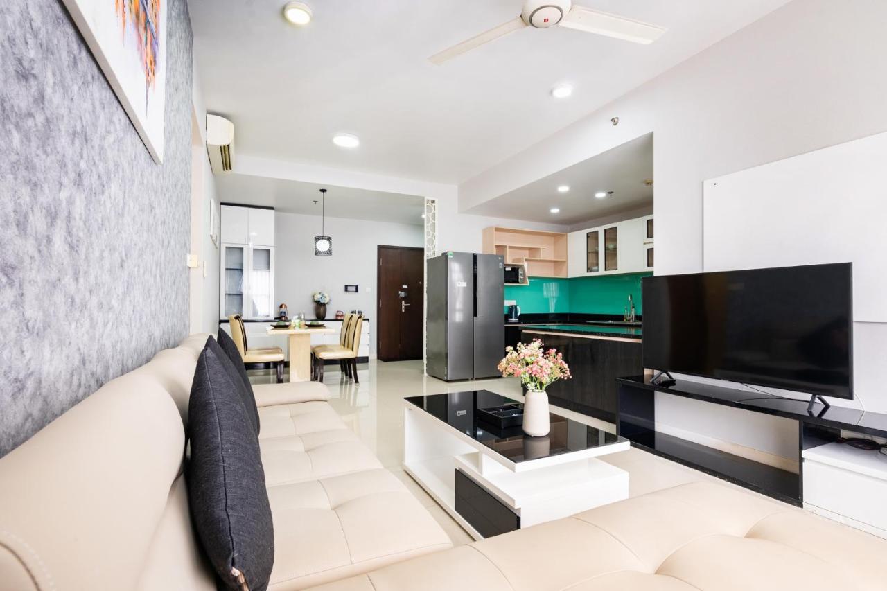 Sunrise Central By Dhome Apartment Ho Chi Minh City