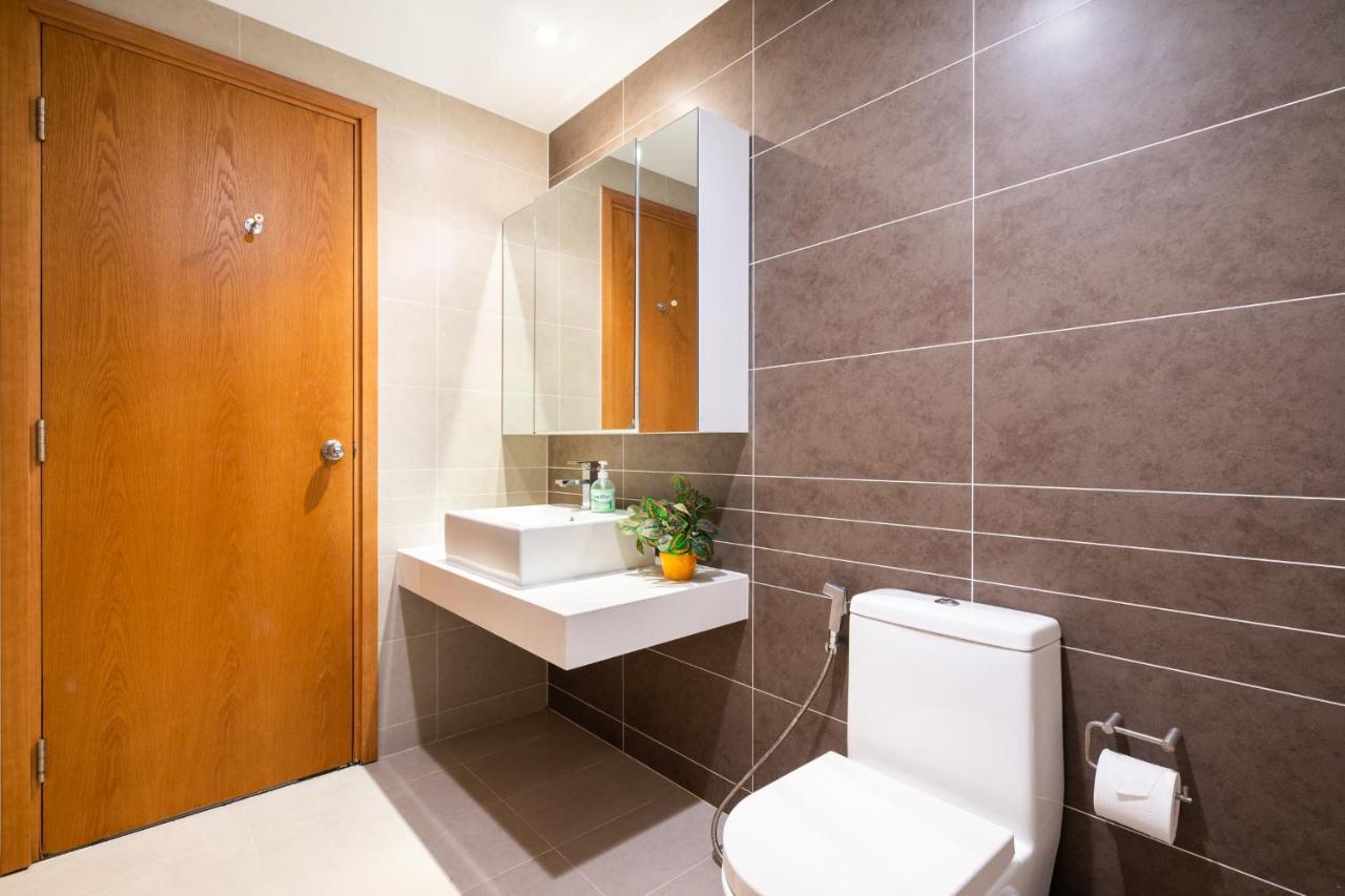 Sunrise Central By Dhome Apartment