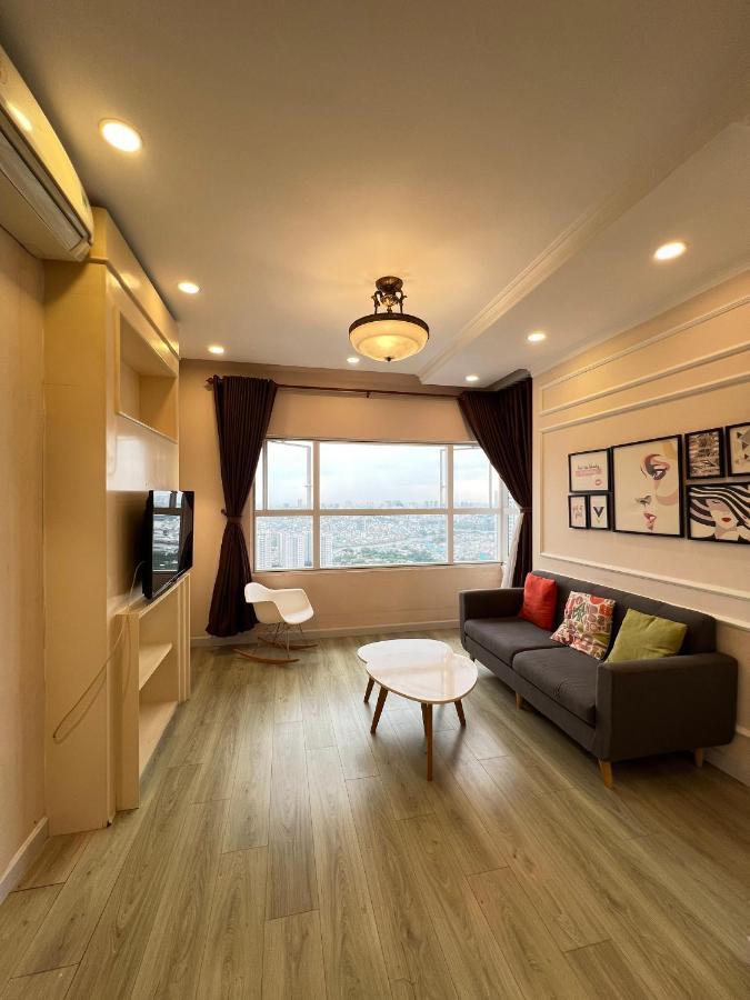 Sunrise Central By Dhome Apartment Ho Chi Minh City