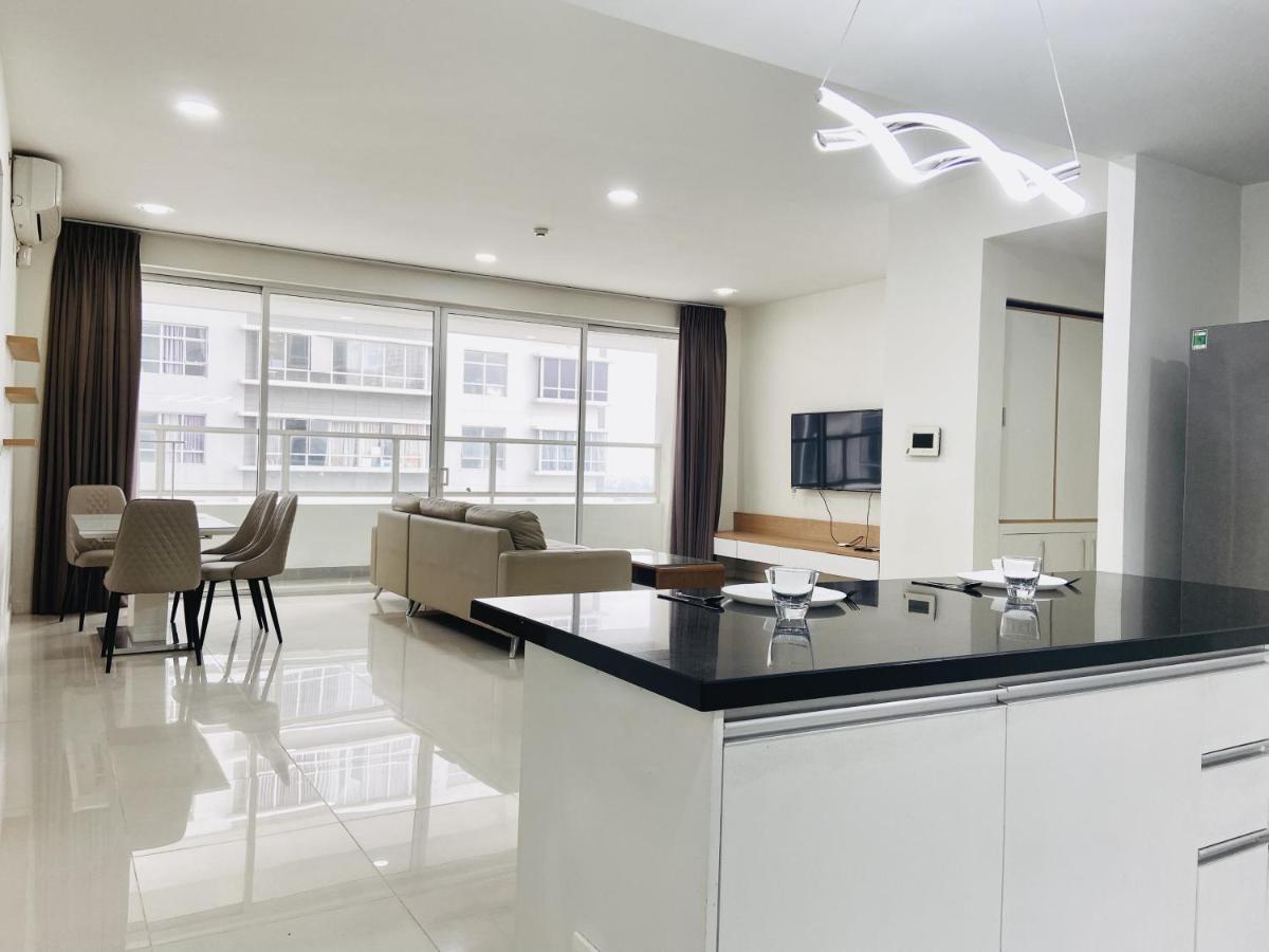 Apartment Sunrise Central By Dhome