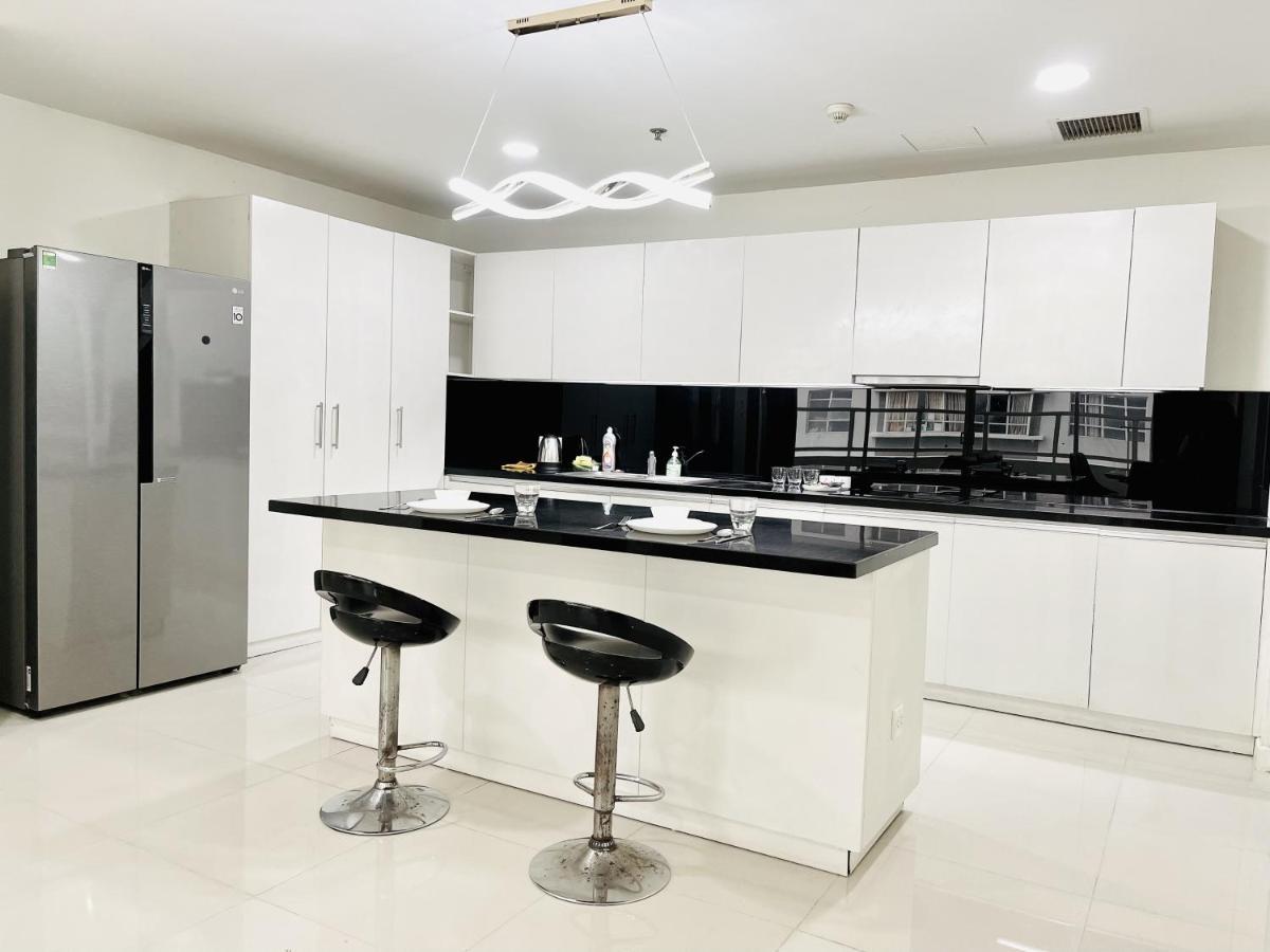 Apartment Sunrise Central By Dhome Ho Chi Minh City
