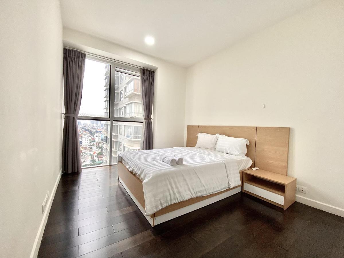 Sunrise Central By Dhome Apartment Ho Chi Minh City