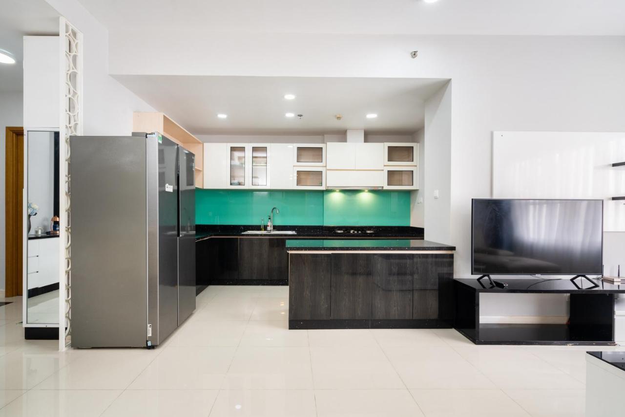 Sunrise Central By Dhome Apartment Ho Chi Minh City