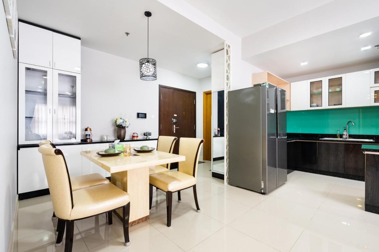 Sunrise Central By Dhome Apartment Ho Chi Minh City