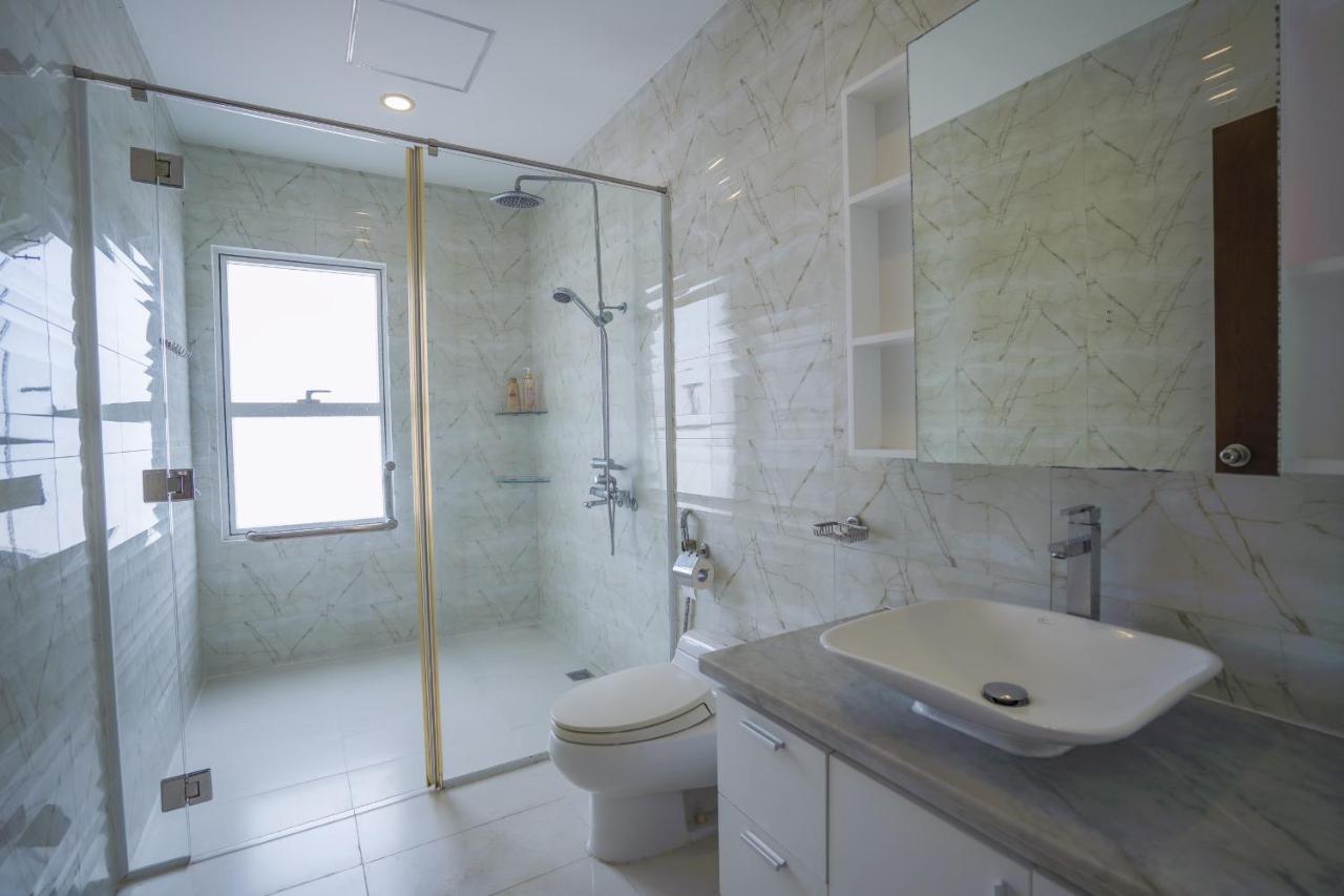 Sunrise Central By Dhome Apartment Ho Chi Minh City